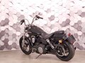 2009 Harley-Davidson Street Bob, чёрный, 895000 рублей - вид 7