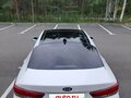 2018 Kia Optima IV, белый, 2050000 рублей - вид 2