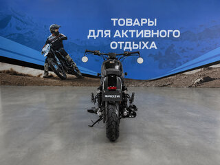 2026 Groza Joy300, чёрный, 319500 рублей, вид 5