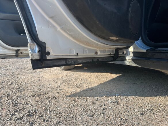 2003 Volkswagen Passat B5 Рестайлинг, серебристый, 475000 рублей - вид 12