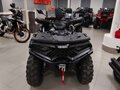 2026 Loncin XWolf 700, серый, 898000 рублей - вид 1