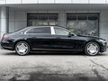 2025 Mercedes-Benz Maybach S-Класс 580 II (Z223), чёрный, 32990000 рублей - вид 7