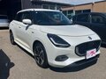 2023 Suzuki Swift VI, белый, 1100700 рублей - вид 3