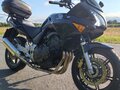 2005 Honda CBF 600, чёрный, 470000 рублей - вид 3