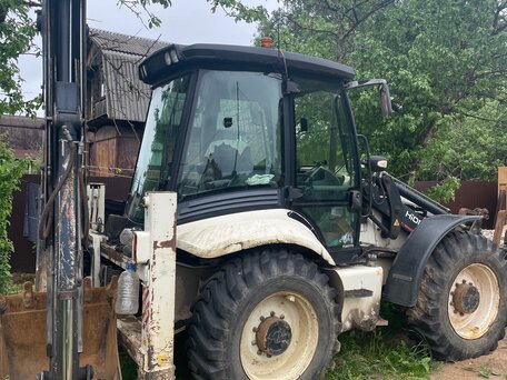 2011 Hidromek HMK 102S, 6000000 рублей, вид 3