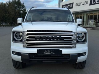 2025 Haval H9 II, белый, 3900000 рублей, вид 2
