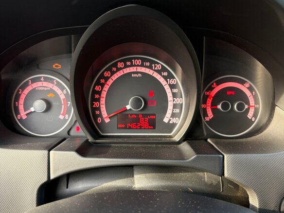 2011 Kia Ceed I Рестайлинг, белый, 700000 рублей - вид 5