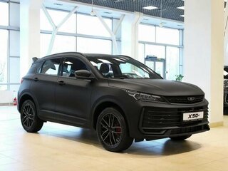 2026 Belgee X50+, чёрный, 2799990 рублей, вид 5