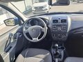 2026 Lada (ВАЗ) Granta I Рестайлинг, синий - вид 9