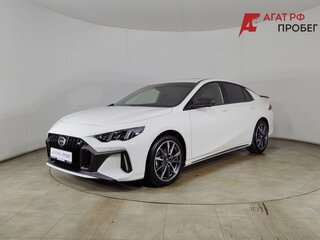 2025 GAC Empow, белый, 2623000 рублей, вид 1