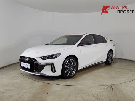 2025 GAC Empow, белый, 2490000 рублей, вид 1