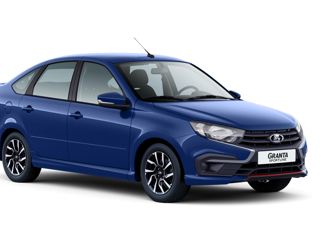 Открыть фотографии: Lada (ВАЗ) Granta I Рестайлинг