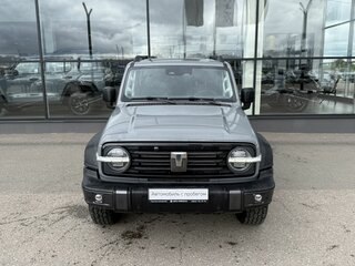 2023 Tank 300 I, серый, 3100000 рублей, вид 2