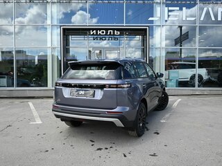 2026 Jeland J6, серый, 2749000 рублей, вид 5