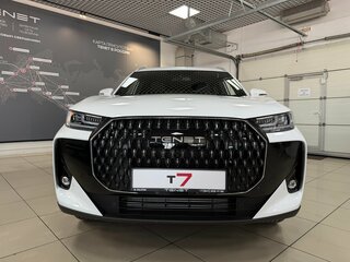 2026 Tenet T7, белый, 3210000 рублей, вид 3