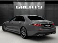 2026 Mercedes-Benz S-Класс 450 d Long 4MATIC VII (W223) Рестайлинг, серый, 28840000 рублей - вид 7