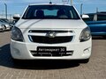 2020 Chevrolet Cobalt II Рестайлинг, белый, 699990 рублей - вид 1