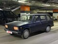 2011 Lada (ВАЗ) 2104, синий, 245000 рублей