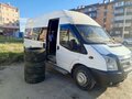 2012 Ford Transit, белый, 700000 рублей - вид 2