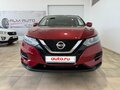 2020 Nissan Qashqai II Рестайлинг, красный - вид 2