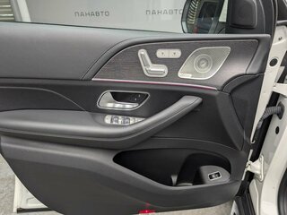 2023 Mercedes-Benz GLE Coupe 450 II (C167), белый, 9775000 рублей, вид 5