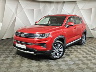 2020 Changan CS35 Plus I, красный, 1339000 рублей, вид 1