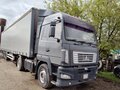 2008 МАЗ 5440, серый