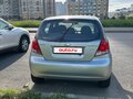2007 Chevrolet Aveo I, серебристый, 150000 рублей - вид 1