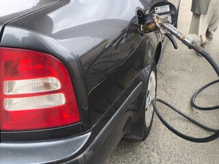 2007 Skoda Octavia I (A4) Рестайлинг, серый, 595000 рублей, вид 3