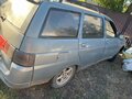 2003 Lada (ВАЗ) 2111, серый, 105000 рублей - вид 3