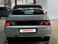 2006 Lada (ВАЗ) 2112, серебристый, 125000 рублей - вид 6