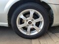 2007 Nissan Almera Classic I, серебристый - вид 11