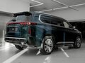 2025 Exeed VX I Рестайлинг, зелёный, 5805900 рублей - вид 8