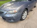 2006 Mazda 3 I (BK), серый - вид 11
