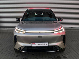 2026 Geely Galaxy M7, серый, 3850000 рублей, вид 2