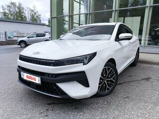 2023 Москвич 6, белый, 1800000 рублей, вид 1