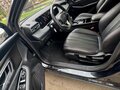 2023 BAIC U5 Plus, чёрный - вид 11