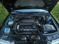 2007 Skoda Octavia I (A4) Рестайлинг, зелёный, 450000 рублей - вид 9