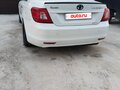 2014 Lifan Cebrium (720), белый - вид 1