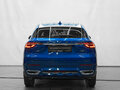2019 Haval F7 I, синий - вид 4