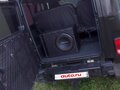 2007 УАЗ Хантер 315195, чёрный, 555000 рублей - вид 4