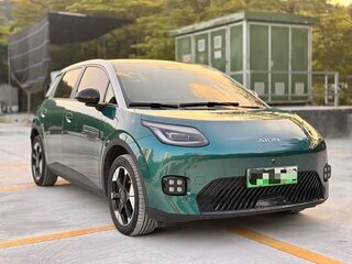 2026 Aion UT, серый, 1570000 рублей, вид 1