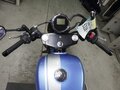 2017 Yamaha XV950 Bolt, голубой, 605000 рублей - вид 6