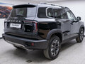 2026 Haval Dargo I Рестайлинг, чёрный, 3499000 рублей - вид 11