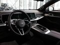 2026 Haval F7 II, серый - вид 6