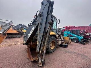 2023 XCMG XE2800, жёлтый, 5380000 рублей, вид 5