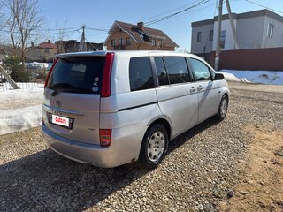 2007 Toyota ISis I, серый, 770000 рублей, вид 3