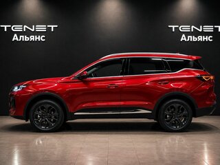 2026 Tenet T7, красный, 2785000 рублей, вид 3