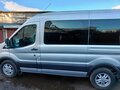 2018 Ford Transit, серебристый, 2950000 рублей - вид 2