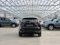 2021 Lexus NX 200 I Рестайлинг, чёрный, 3800000 рублей - вид 3